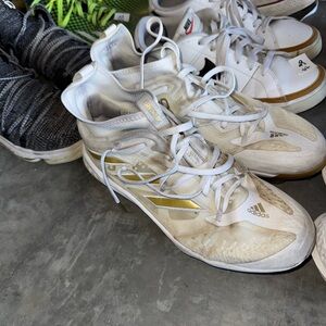 Adidas Baseball Cleats